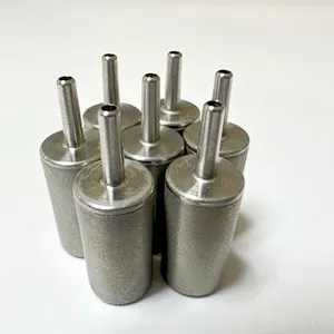 Sus316L Powder Sintered Filter Cartridge thumbnail-2