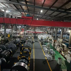 Annealed Steel Strip CK45 CK50 CK60 CK75 CK67 thumbnail-4