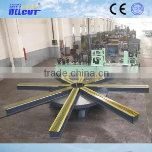 20T Extended Arm Welding Turntable thumbnail-1