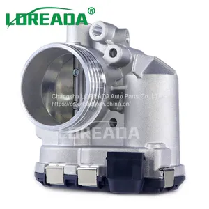Auto Parts Car Accessories Throttle Body F01R00Y048 thumbnail-5