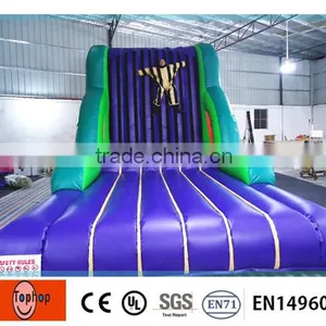 Hot Sale Inflatable Velcro Wall thumbnail-1