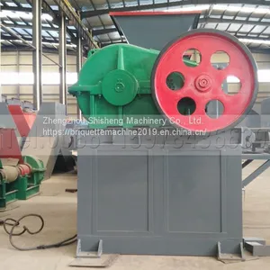 Mill Scale Briquetting Machine/briquette Making Machine/briquette Press thumbnail-3