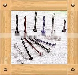 High Quality Drywall Screws thumbnail-1