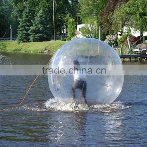Popular Water Sport Hot Selling Inflatable Water Ball Price thumbnail-1