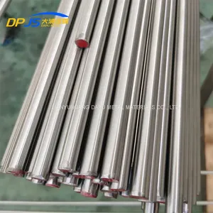 Wholesale Price Stainless Steel Bar 310S 310SSi2 314 318 309S Round Bar From China Supplier With High Quality thumbnail-4