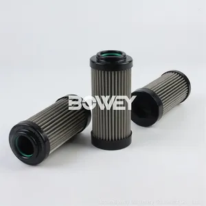 0100 DN 025 BN4HC 0400 DN 025 BN4HC Bowey Replaces Hydac Hydraulic Oil Filter Element thumbnail-1