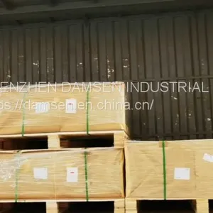 Optics Transparant Polycarbonate Films thumbnail-5