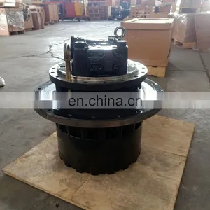 206-27-00423 Excavator Travel Motor PC220LC-7 Travel Device PC220-8 PC220LC-8 PC240NLC-8K PC240LC-8 Final Drive thumbnail-4