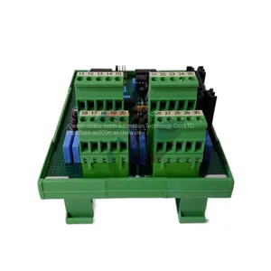 ABB AIM0016 2RCA007128A0001 REF615 Controller Accessories thumbnail-4