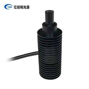 Electron Microscope Point Light Source Industrial Camera Coaxial Light Source thumbnail-5
