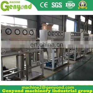 Evaporators Essential Oil Extracting & Distillation Machine thumbnail-2