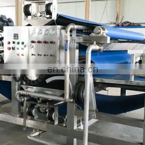 Fresh Apple Cold Press Juice Processing Machine thumbnail-5