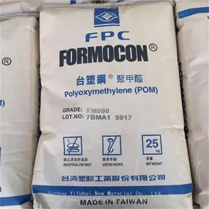 Cheapest Factory Price Resin Pom Fm090 Polyoxymethylene Pom For Electronic Parts thumbnail-1