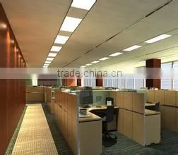 Trade Assurance Suspended Led Ceiling Panel Light thumbnail-1