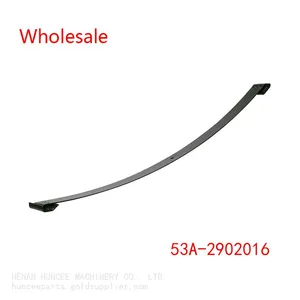 GAZ Leaf Springs 53A-2902016 Wholesale thumbnail-1