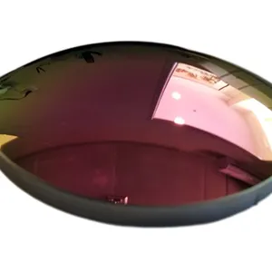 Customized Infrared Optical Lenses, ZnSe, ZnS, Si, Ge Infrared Lens, Infrared Camera, Imaging System Optical Lens thumbnail-2