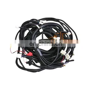 China Heavy Truck C7h/T7h/T5g Sinotruk Sitrak Electric System Truck Spare Parts 712-#0505-0001 Front Surround Wires thumbnail-2