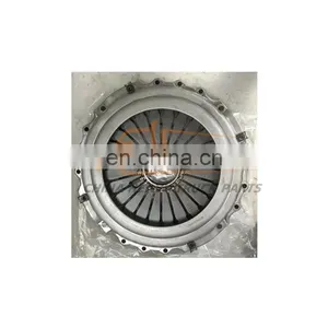 Sell Well CNHTC SITRAK MAN MC11/MC13 Engine Accessories 712W30000-6001/1 Clutch Pressure Plate Assembly thumbnail-2