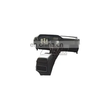 Shacman F2000/L3000/M3000/F3000/X3000 Truck Cab Spare Parts Dashboard Dz13241162051 Dashboard thumbnail-1