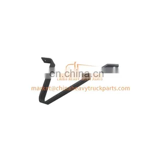 Foton Auman/Aumark/Miler/Land Pioneer Weichai Engine Gearbox Zf/Fast Truck Spare Parts 1b24981210044 Pipeline Support thumbnail-1