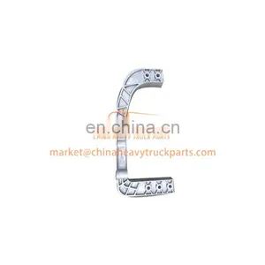 Foton Auman/Aumark/Miler/Land Pioneer Truck Spare Parts 1b24950200212 Rh Front Fixing Seat thumbnail-2