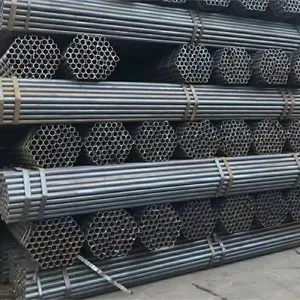 Seamless Steel Pipe, Special-shaped Pipe, Various Plates thumbnail-4