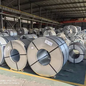 And Cold Rolled Oriented Electrical Steel B20R070 of Baosteel and Wuhan Iron and Steel Co.Contact Mailbox：fwh15827352309@outlook.com thumbnail-3