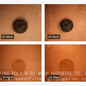 Inquiry 316l Stainless Steel Wire Cloth for Making Filter Strainers Asked Stainless 304wire Mesh 500 Mesh Ultra Fine Mesh Screen 316L Mesh thumbnail-5