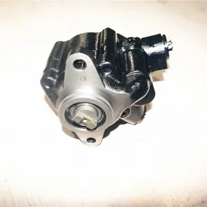 Replacement Other Bus Parts Auto Brake System 400917-00047 Steering Gear Booster Pump thumbnail-3