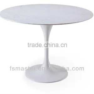 Replica American Design Tulip Table for Dining Room thumbnail-2