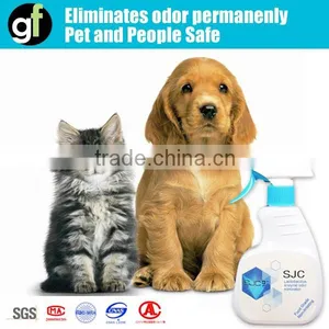 2016 Best Selling 100 % Lactobacillus Enzyme Pet Odor Remover thumbnail-4