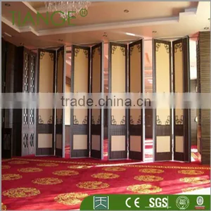 Customized Movable Partition Manufactory in Guangzhou thumbnail-3