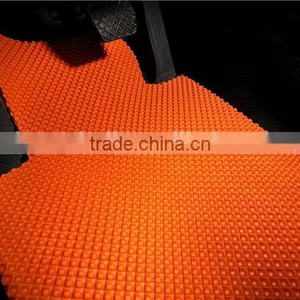 Hot Sale Rolled Car Mats, 3D Car Floor Mats, Auto Floor Mats Eva thumbnail-3
