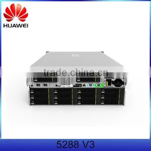 Original Huawei FusionServer 5288 V3 4U Rack Server thumbnail-2
