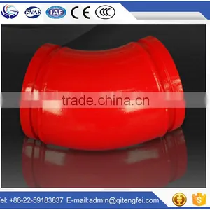 Concrete Pump Elbow of PM Concrete Pump Parts thumbnail-5