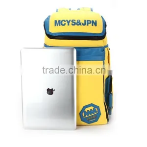 2016 New Designed Waterproof Backpack School Backpack Travel Bag thumbnail-5