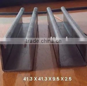 Cold Bent Steel Profile thumbnail-1