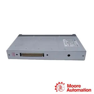 ABB DAI05 Freelance 2000 Analog Input Module thumbnail-1