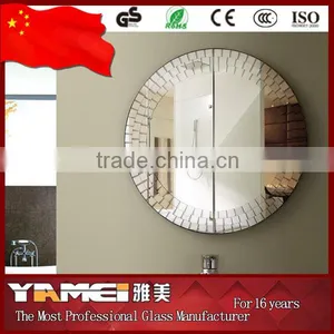 Hot Sale!!bath Mirror Mirror Bathrooms Bathroom Mirror thumbnail-2