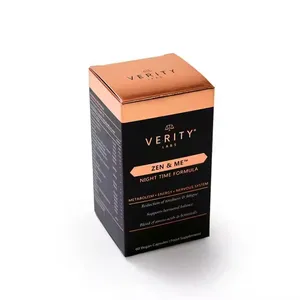 Custom Printed Packaging Boxes – Rigid/Folding Paper Box With Logo, Eco-Friendly Cardboard Gift Boxes for Product Display & Retail Shipping thumbnail-5