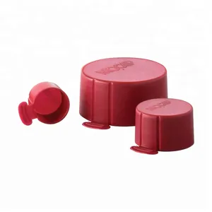Straight Imperial Metric BSP NPT Threads Pump Fitting Tear Plastic Pipe Cover thumbnail-1