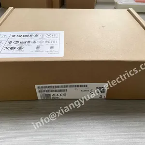 SIMATIC HMI KTP700 Basic Panel 6AV2123-2GB03-0AX0 HMI thumbnail-1