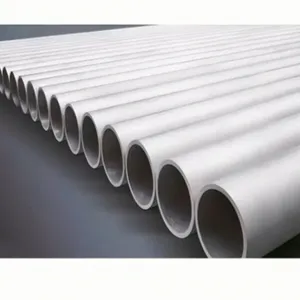 Duplex Square Pipe Pickling 2205 Stainless Steel Seamless Tube thumbnail-5