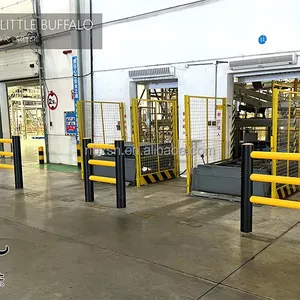 Advanced Food Packing Machine With Touch Screen Control for User-Friendly Operation thumbnail-1
