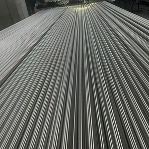 ASTM A789/A789m Uns S31803 Duplex Steel Pipe Seamless Tubes ASTM A790/A790 thumbnail-5