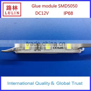 Lowest Price 12V Led Module 5050 Smd Led Module, 0.75Watt for Channel Letters and Box Signs thumbnail-1