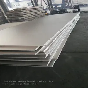 Furnace Components S34709 347H Stainless Steel Strip & Sheet - High-Heat Weldable thumbnail-5