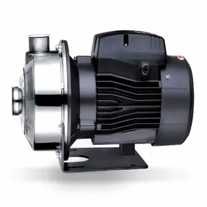 MS Series Horizontal Stainless Steel Single - Stage Centrifugal Pump thumbnail-1