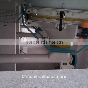High Quality Hot Sale Vibrating Discharger For Grain and Powder thumbnail-4