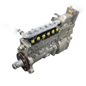 612601080844 Fuel Injection Pump for XC MG LW500FN ZL50GN Wheel Loader/Charger for Construction Machinery thumbnail-2